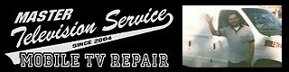 TV Repair Logo